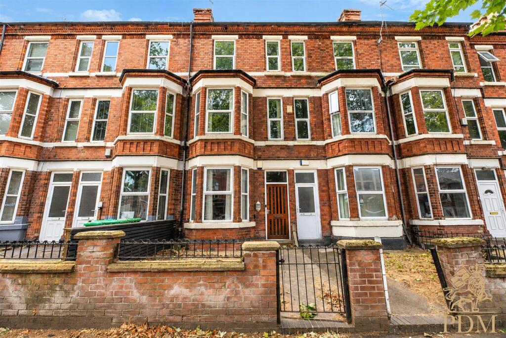 Main image of property: Lenton Boulevard, Nottingham