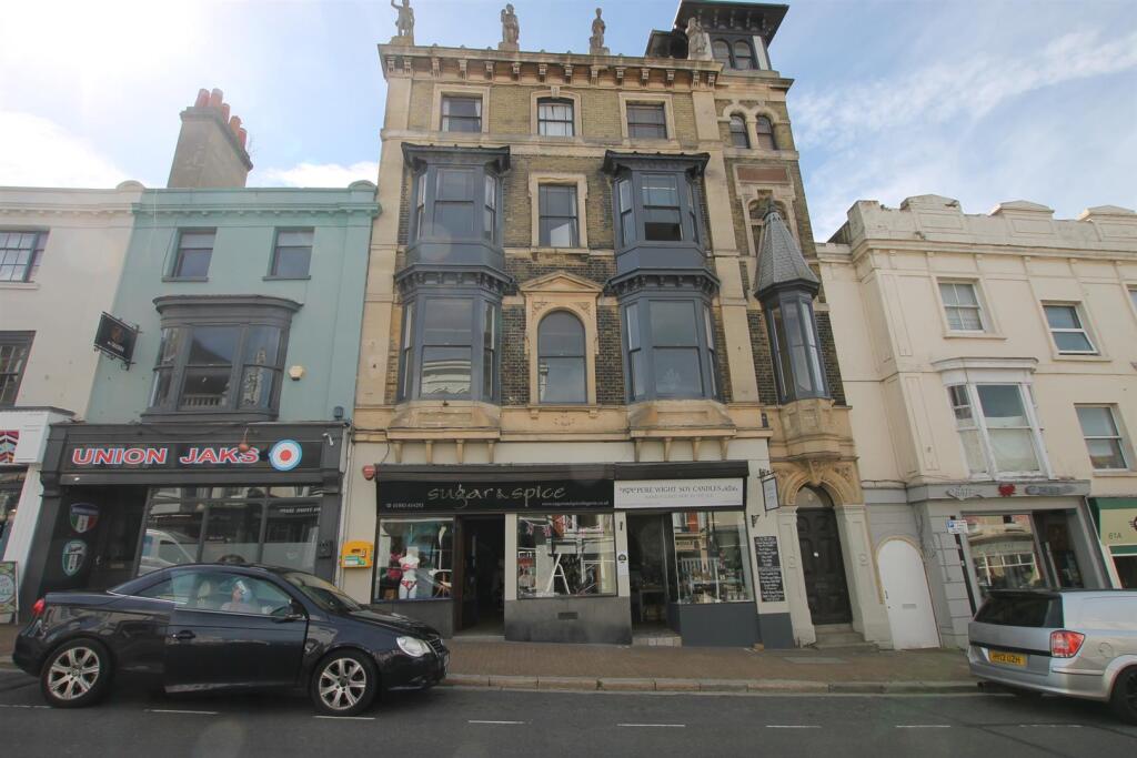 Main image of property: Union Street, Ryde