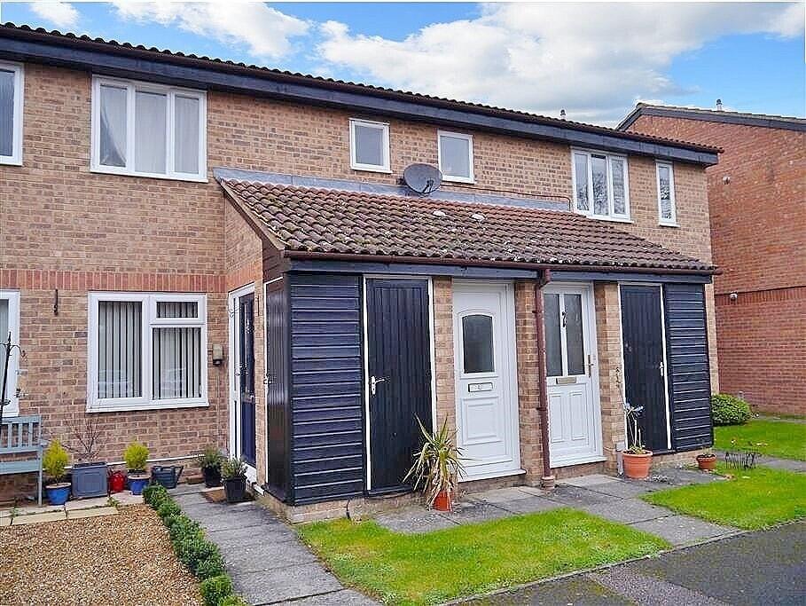 Main image of property: Langley Road, Abingdon, Oxfordshire, OX14