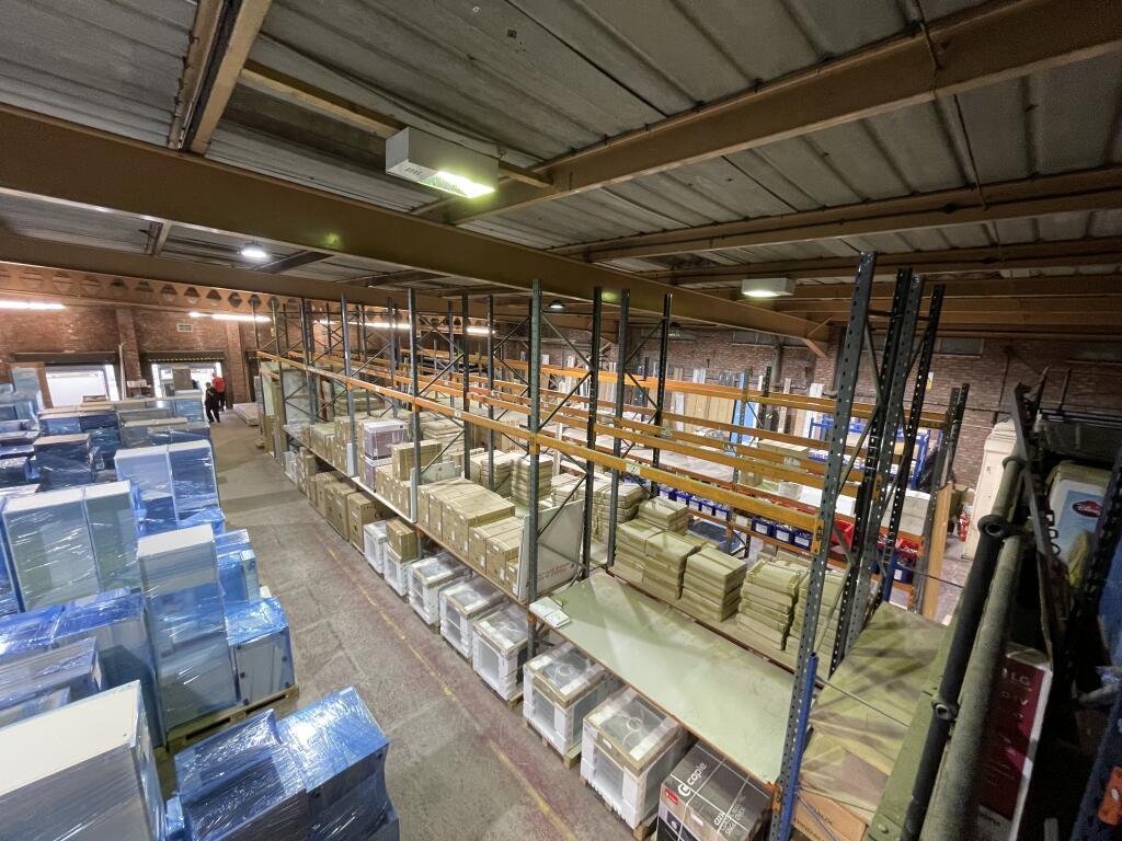 2A Mezzanine