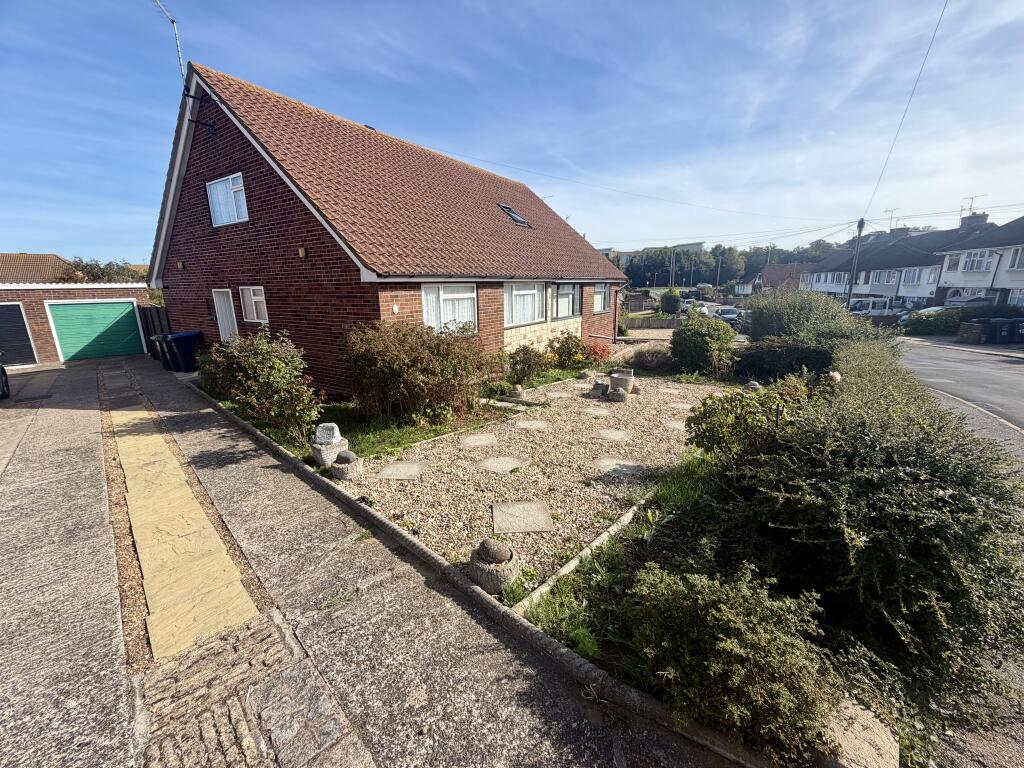 Main image of property: Nash Lane, Margate