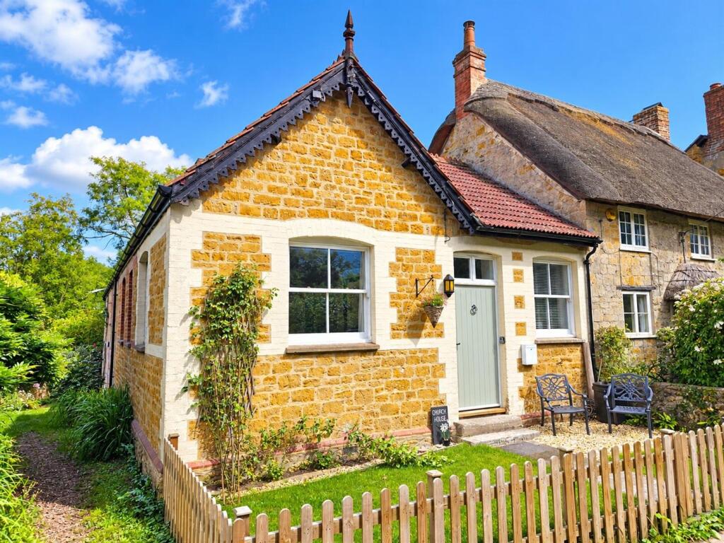 Main image of property: Stoke Abbott, Beaminster