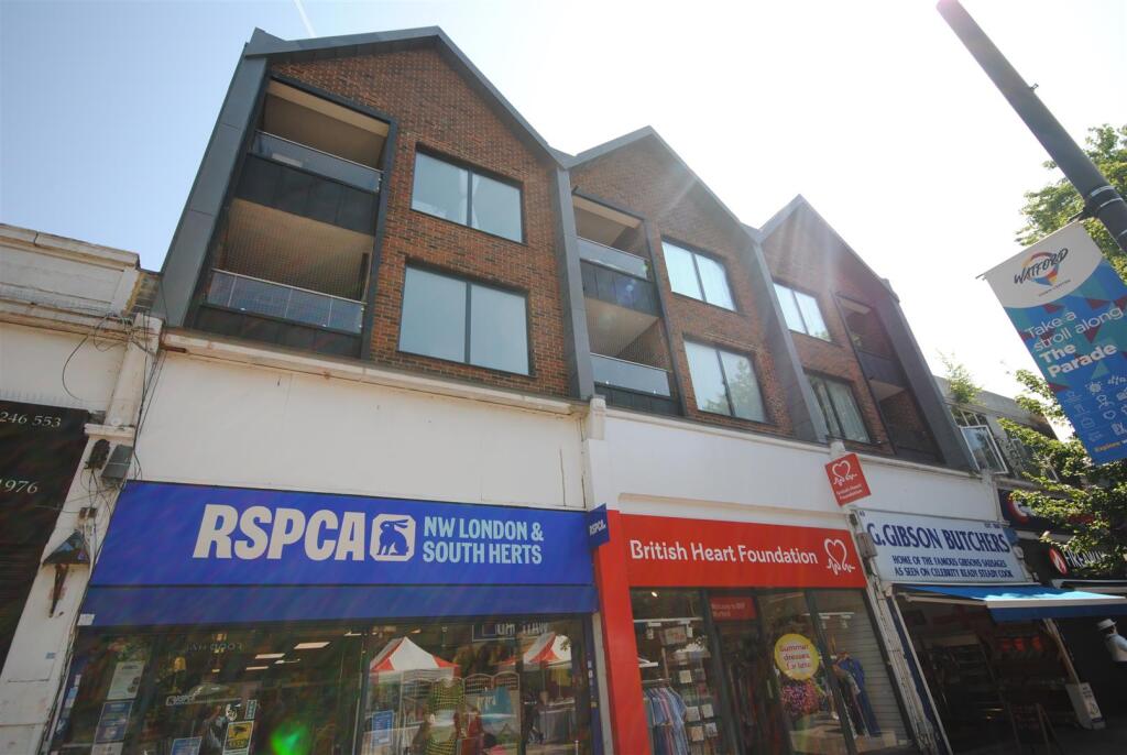 Main image of property: The Parade, Watford