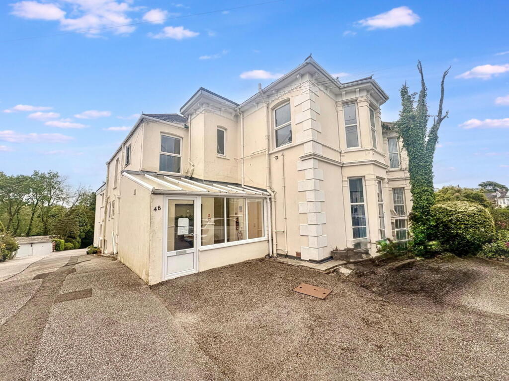 Main image of property: Falmouth