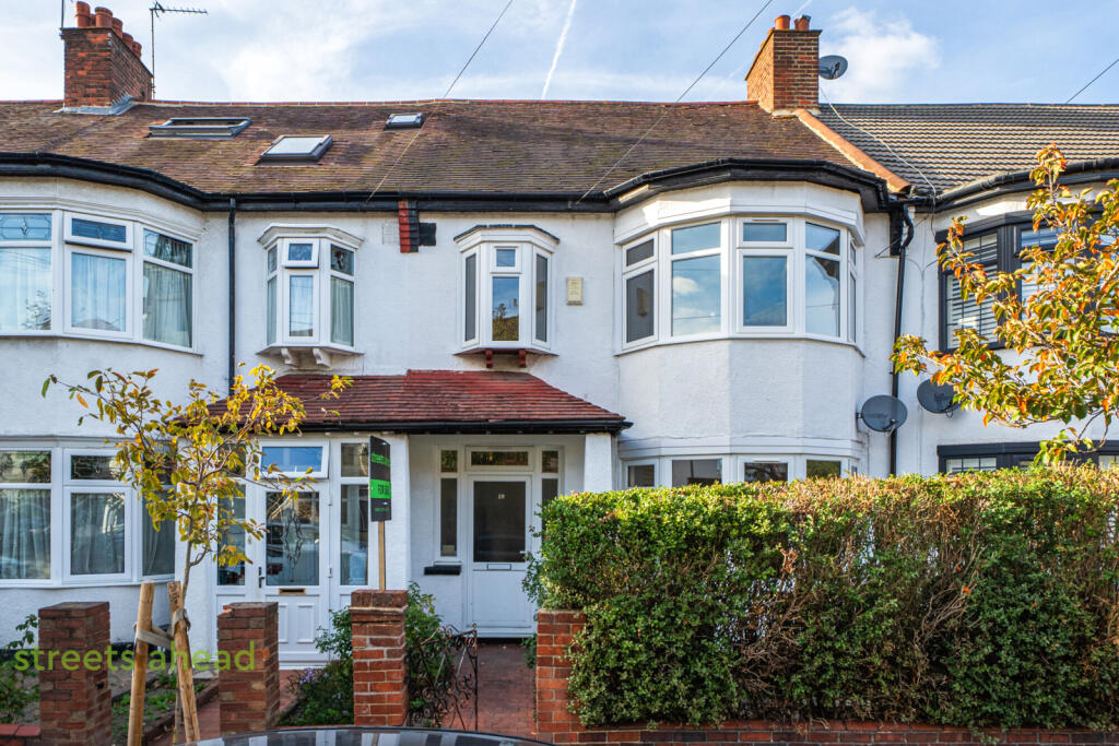 Main image of property: Redford Avenue, Thornton Heath, CR7
