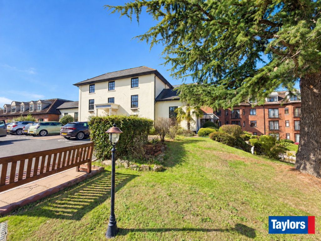 Main image of property: Westley Court, Austcliffe Lane, Cookley, DY10 3RT