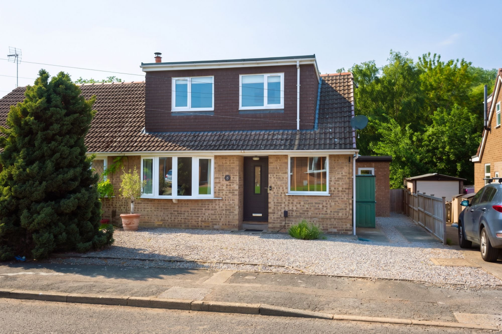 Main image of property: Riverside Crescent, Huntington, YO32