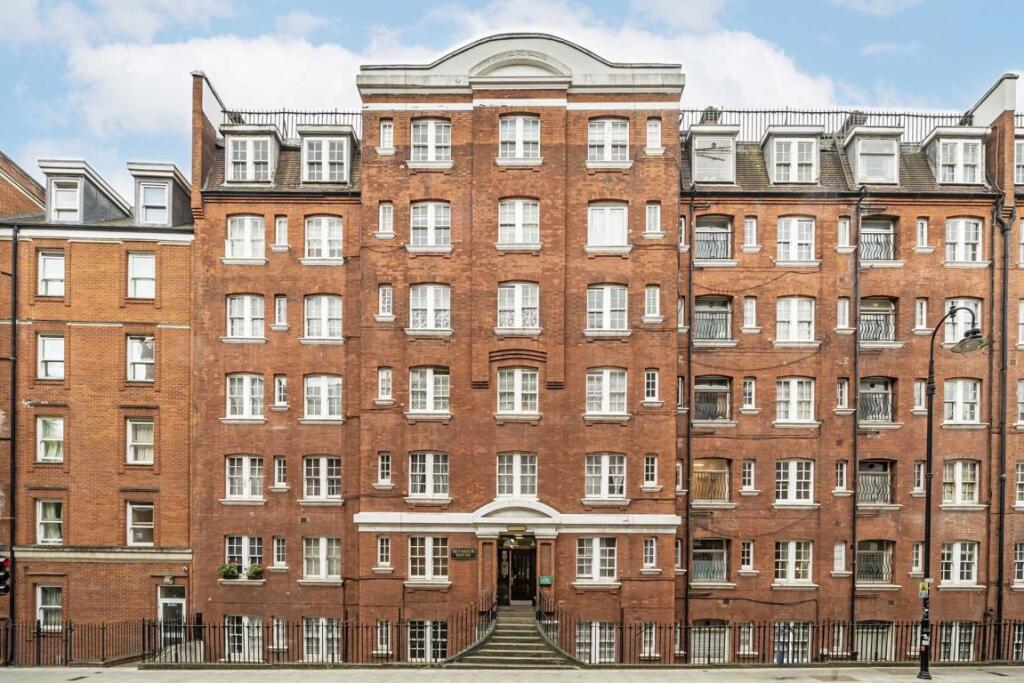 Main image of property: Tavistock Place, Seymour House