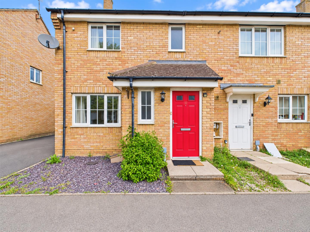 Main image of property: NN18, Bunting Road, Corby