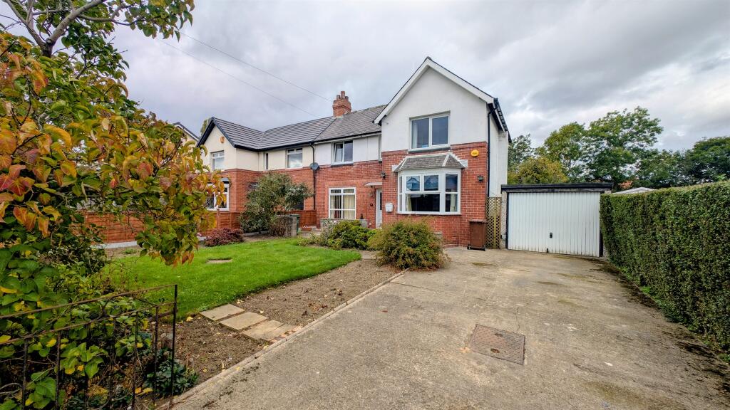 Main image of property: Barwick Road, Leeds