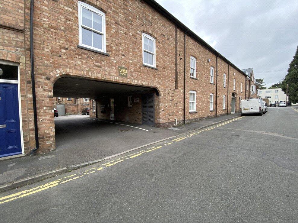 Main image of property: Morton Street, Leamington Spa, Warwickshire, CV32