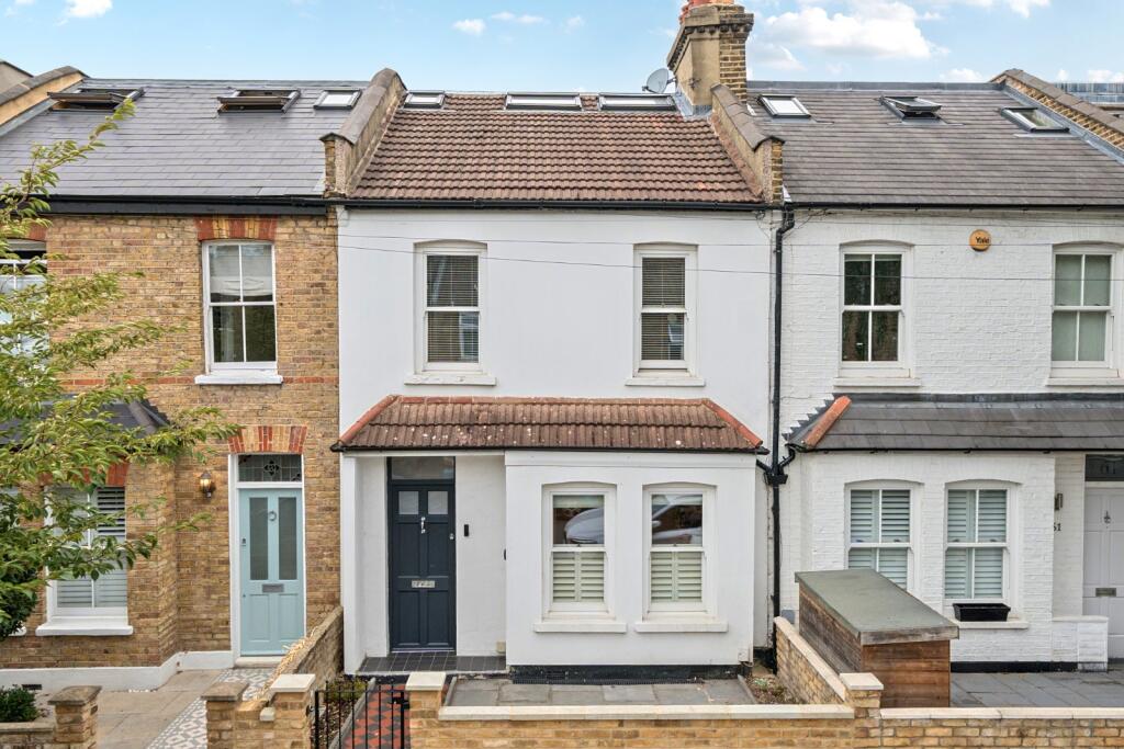 Main image of property: Victory Road, Wimbledon, London, SW19