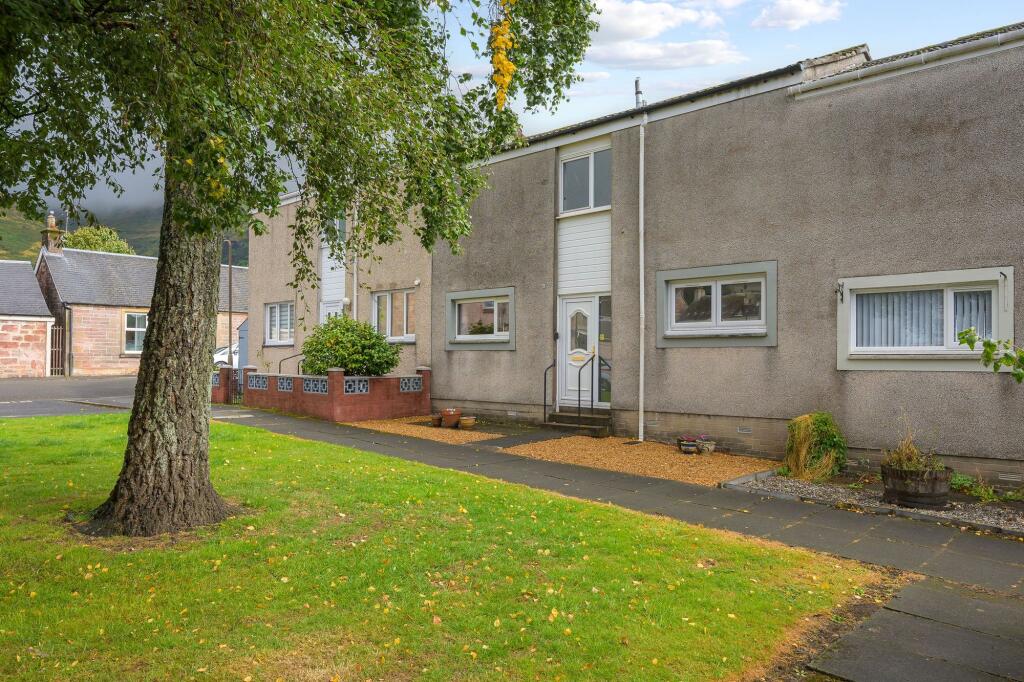 Main image of property: James Street, Alva, FK12