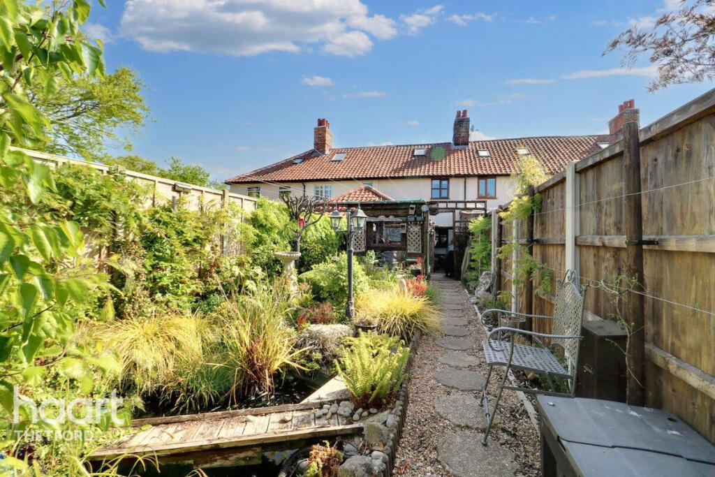Main image of property: Harling Road, Roudham