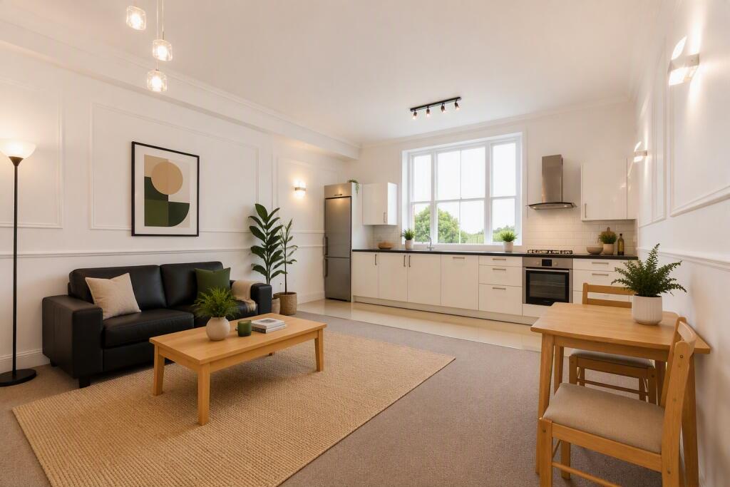 Main image of property: Sutherland Avenue, 
Little Venice, W9