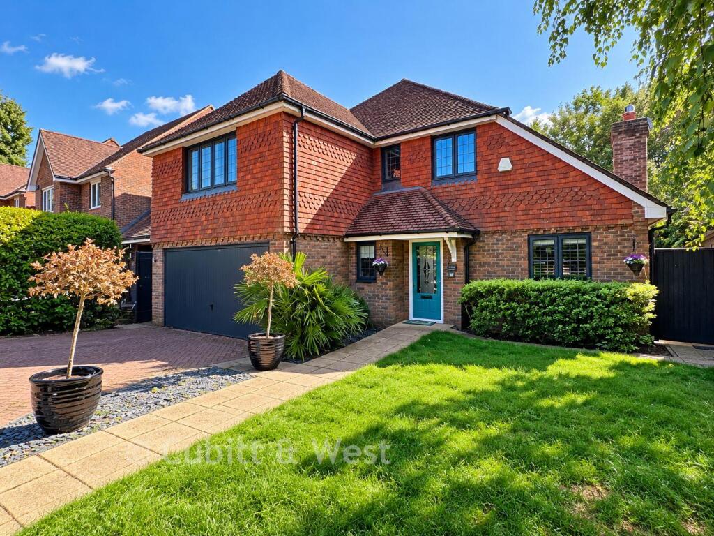Main image of property: Broad Oak, Buxted, Uckfield, East Sussex