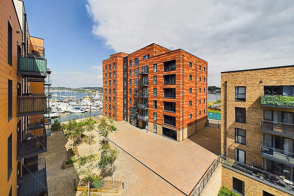 Main image of property: Thomas Blake Avenue, Southampton