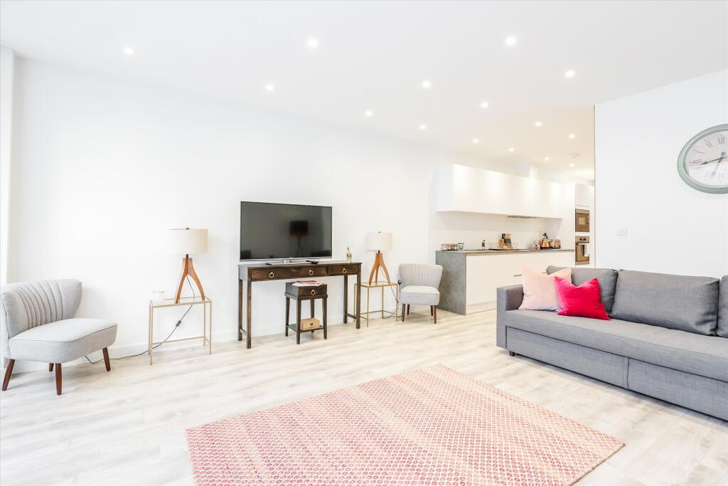 Main image of property: Grange Road, London SE1