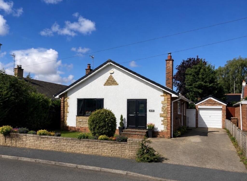 Main image of property: Mill Lane, Withernwick