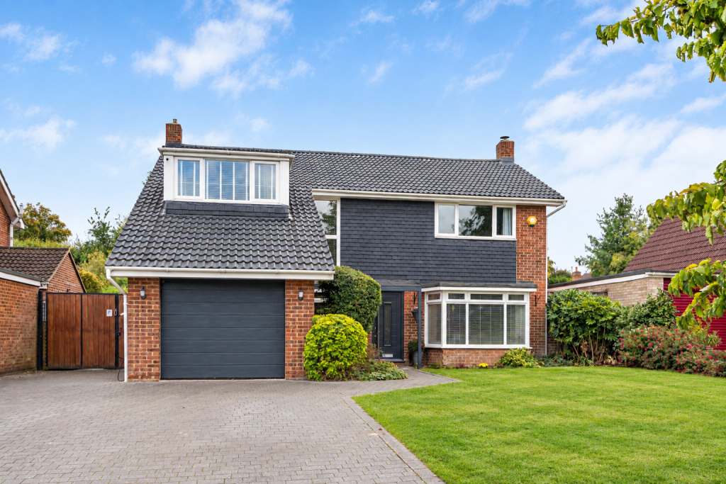 Main image of property: Gilmais, Bookham, KT23