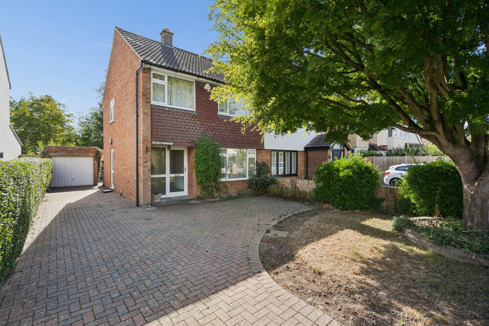 Main image of property: Havelock Crescent, Maidenhead