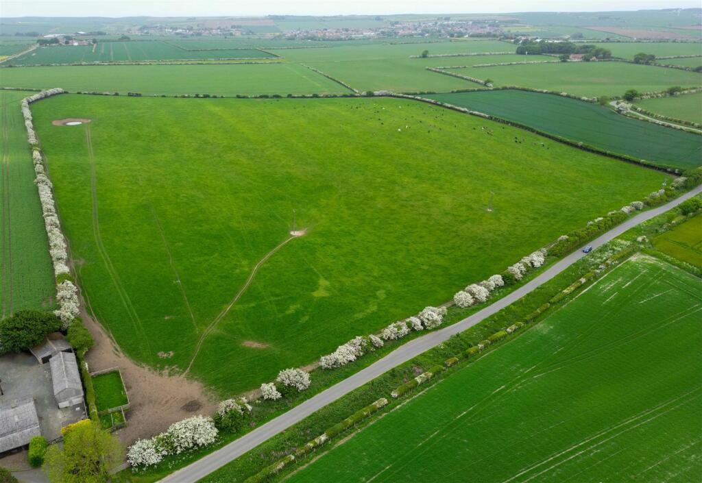 Main image of property: Land At Bempton Short Lane