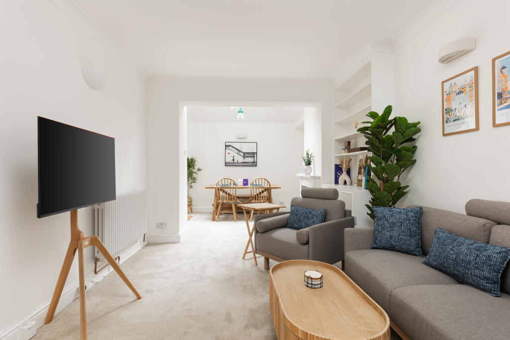 Main image of property: Charlwood Street, City Of Westminster, London