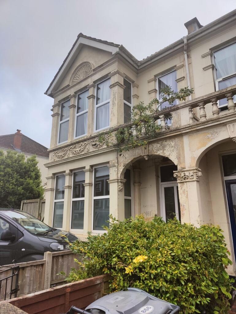 Main image of property: Fishponds Road, Fishponds, South West, BS16