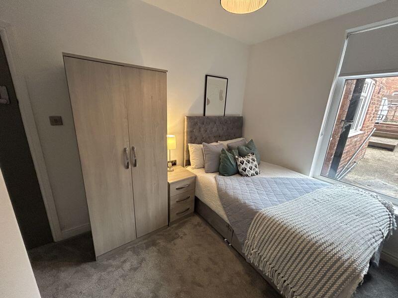 Main image of property: Littleworth, Mansfield