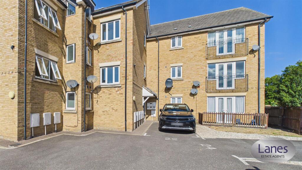 Main image of property: Ronmarsh Place, Lambton Avenue, Waltham Cross