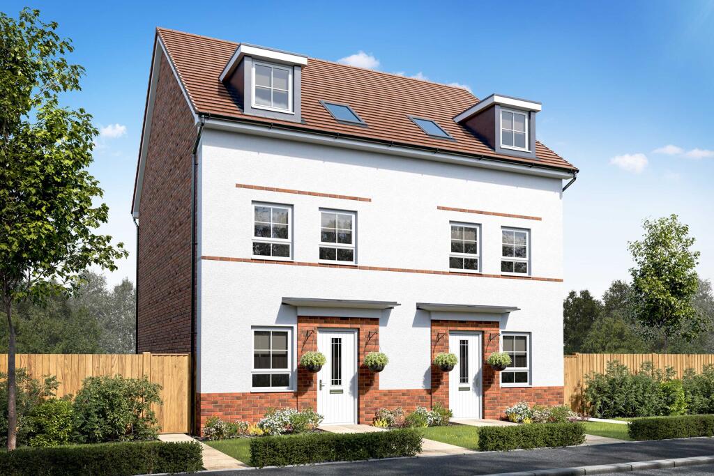 Main image of property: Pickford Green Lane,
Eastern Green,
Coventry,
CV5 9AL