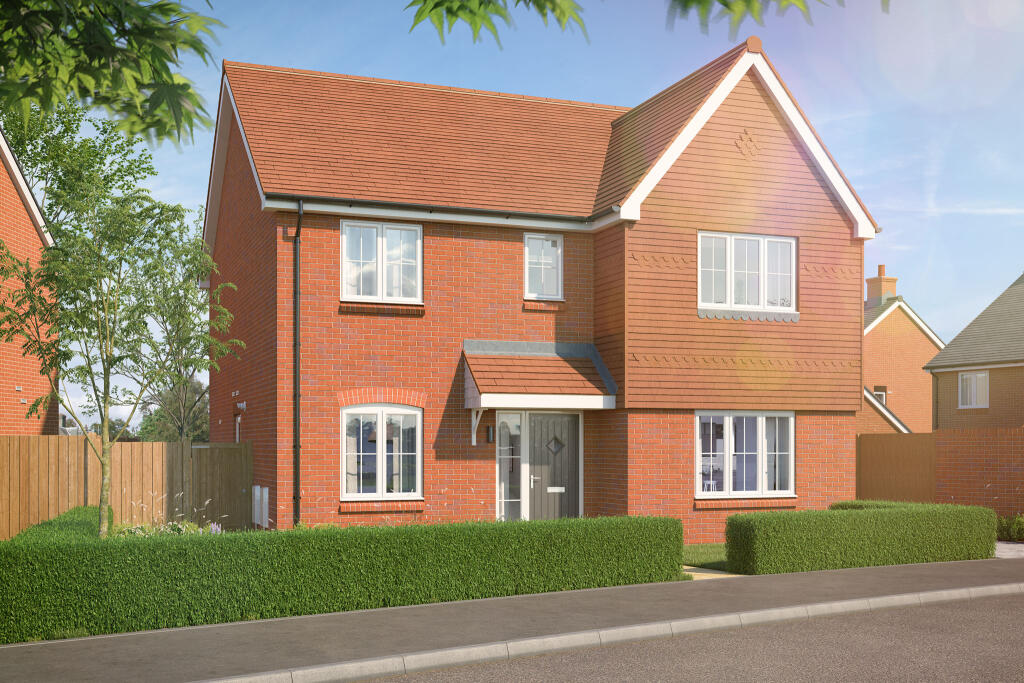 Main image of property: Mill Road,
Hailsham,
East Sussex,
BN27 2SH