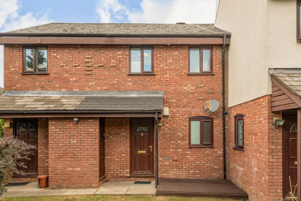 Main image of property: Cascade Road, Buckhurst Hill