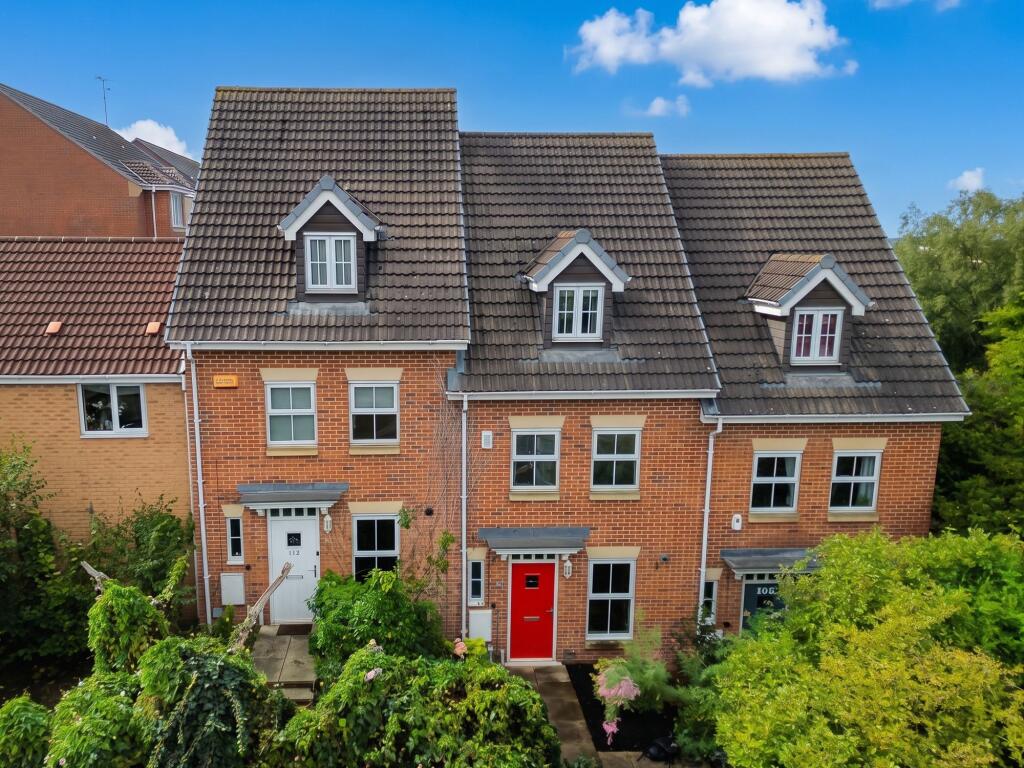 Main image of property: Gedling Road, Arnold, Nottingham