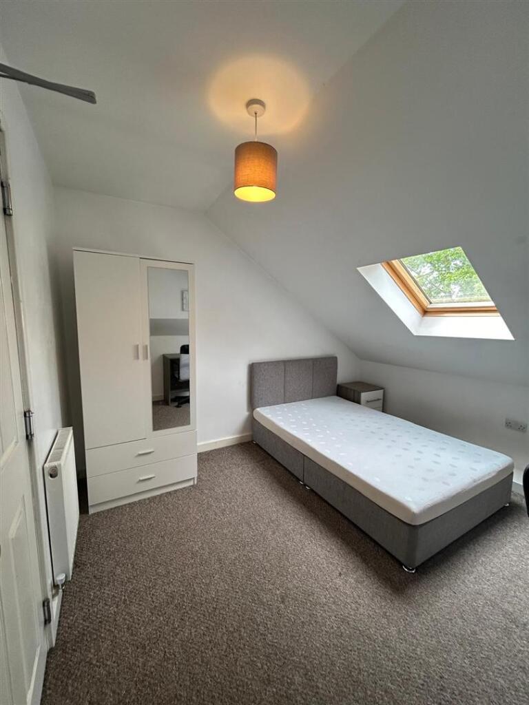 Main image of property: Oxford Street, Coventry