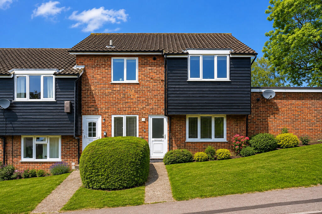 Main image of property: Thele Avenue, Stanstead Abbotts