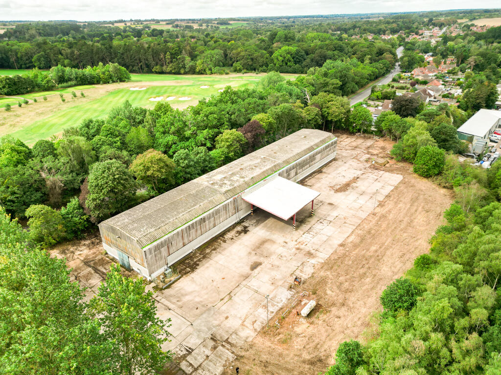 Main image of property: Lenwade Store, Norwich Road, Lenwade, Norfolk, NR9 5SJ