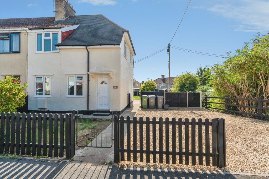 Main image of property: Woodlands Road, Chippenham