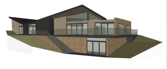 Proposed House