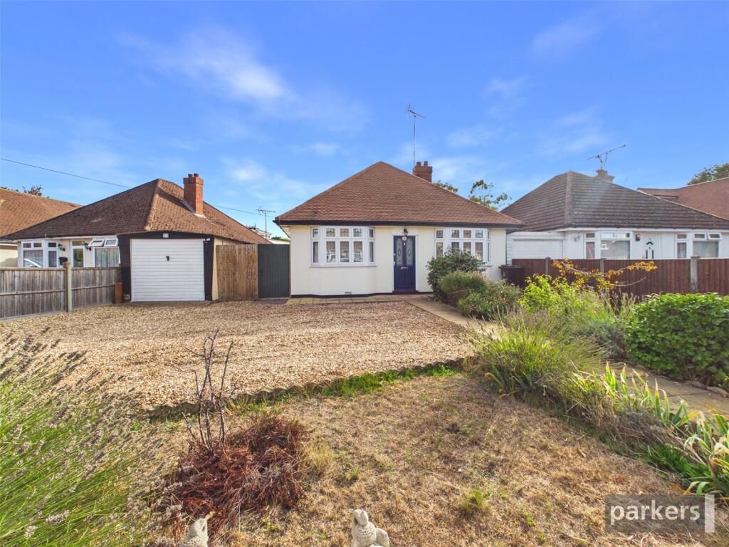 Main image of property: Woodwaye, Woodley, Reading, Berkshire, RG5