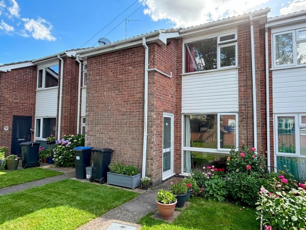 Main image of property: Cunnery Close, Barlestone
