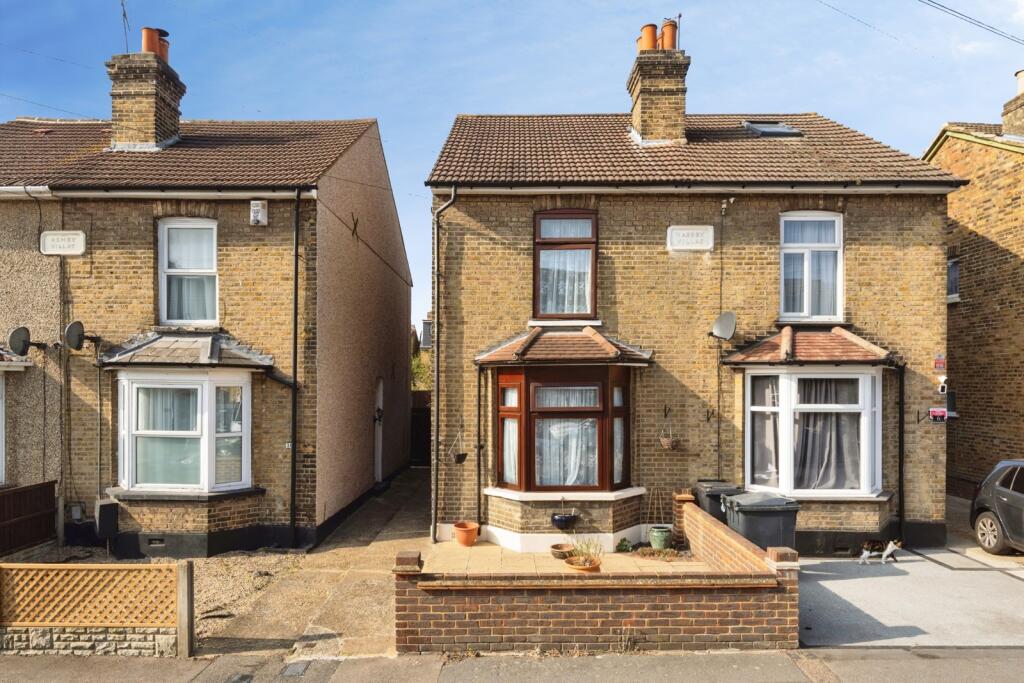 Main image of property: Douglas Road, HORNCHURCH, Essex, RM11