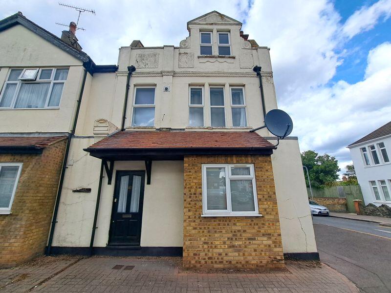 Main image of property: Westborough Road, Westcliff-On-Sea
