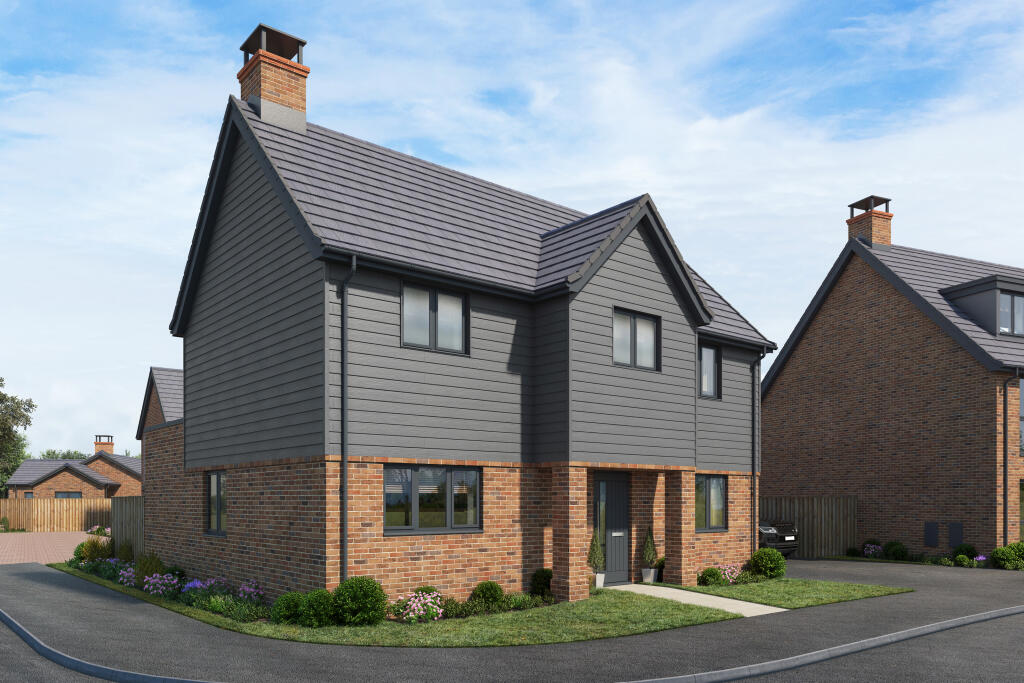 Main image of property: Rosebrook,
Tawny Owl Way, 
Hambrook,
PO18 8RE