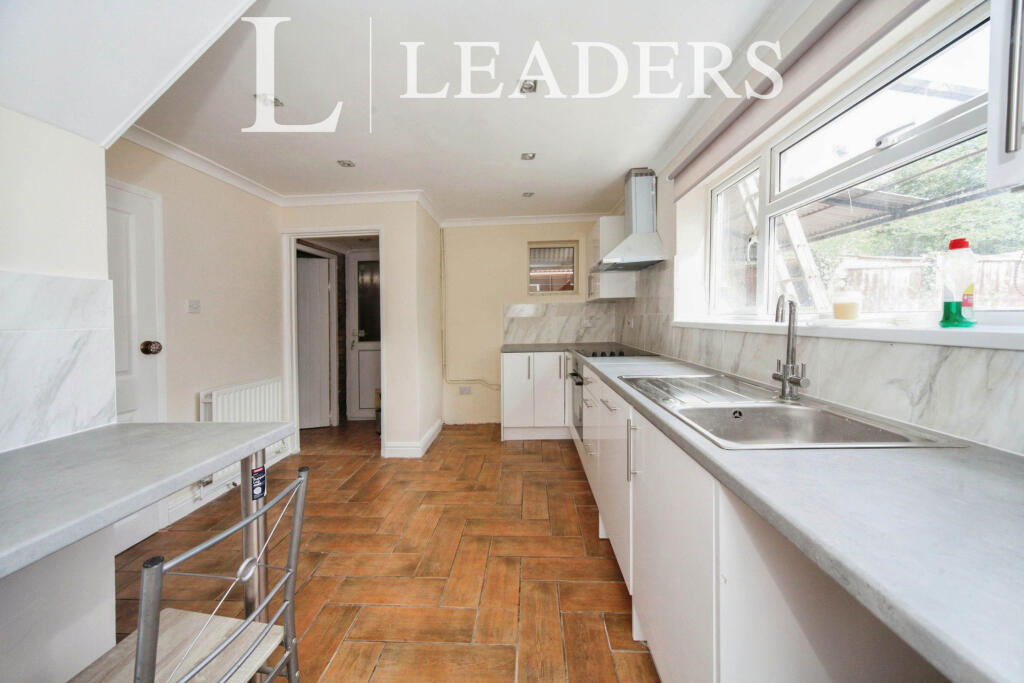 Main image of property: Morcom Road, Dunstable, Bedfordshire, LU5