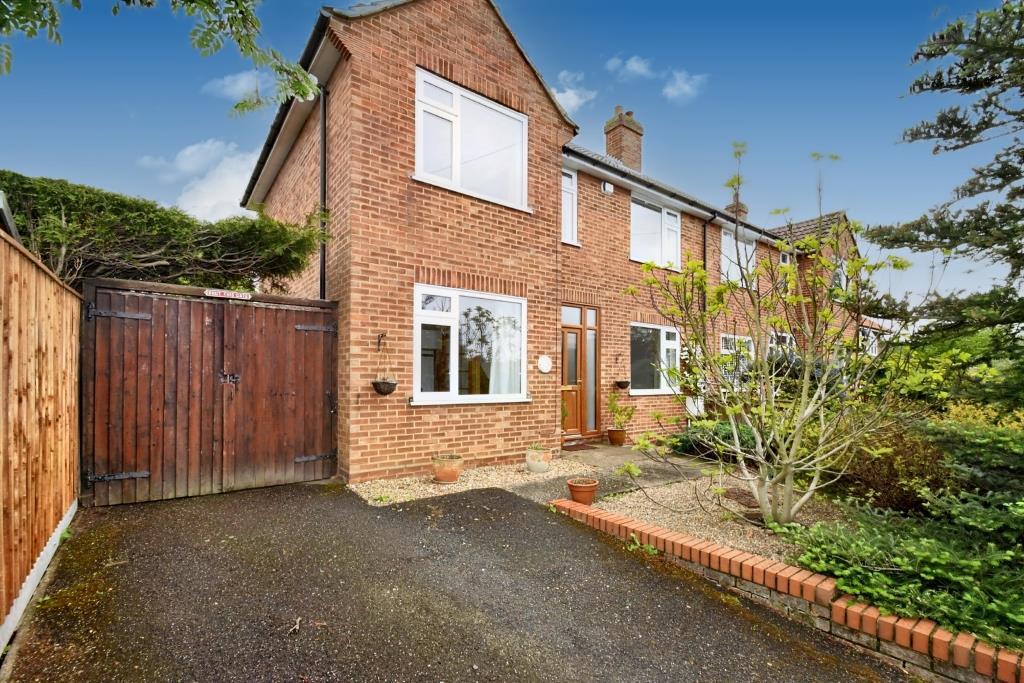 Main image of property: Dale Hall Lane, Ipswich