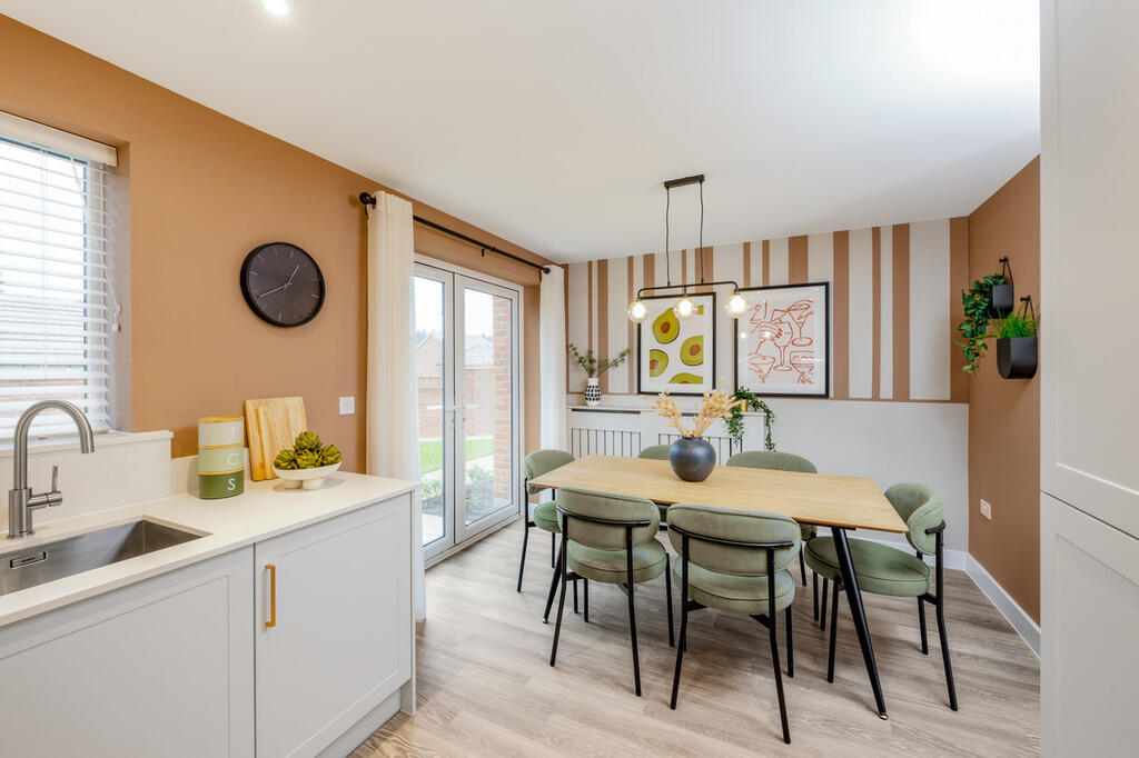 Main image of property: The Riverside, 
Burton-on-Trent, 
DE15 9UA