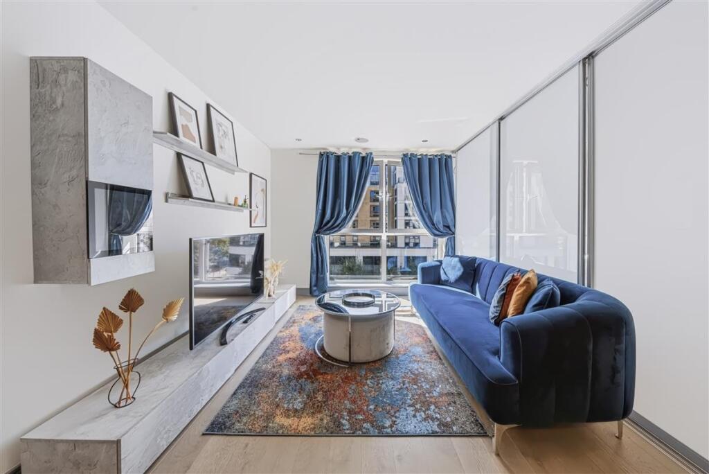 Main image of property: Townmead Road, SW6