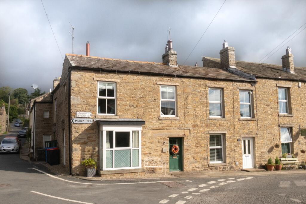 Main image of property: Brook House, Askrigg, Leyburn