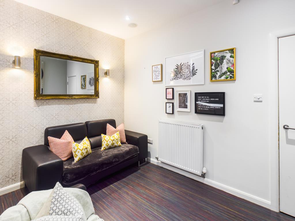 Main image of property: Leek Road, Stoke, ST4